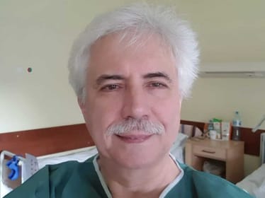 Bogdan Stawarz - main photo