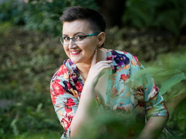 Anna Chmielewska - zdjęcie główne