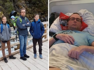 Marcin Standura - main photo