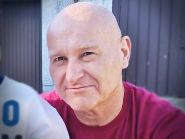 Mariusz Stoga - zdjęcie główne