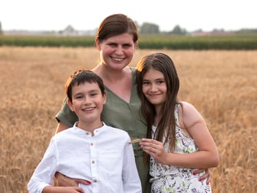 Agnieszka Łazowska - zdjęcie główne