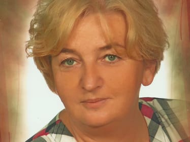 Elżbieta Żurek - zdjęcie główne