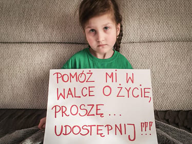 Nadia Hołubowska - zdjęcie główne