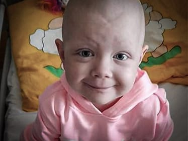 Dagmara Dawiec - zdjęcie główne