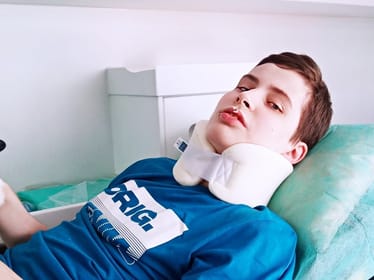 Grzegorz Podmostka - main photo