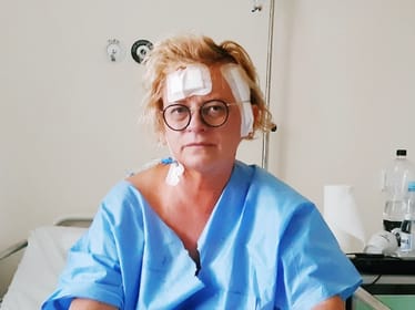 Agata Czarnywojtek - zdjęcie główne