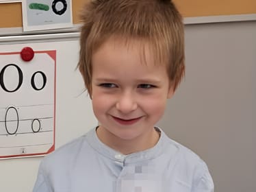 Natan Marczak - zdjęcie główne