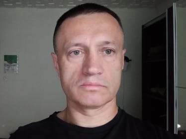 Mariusz Żurek - main photo