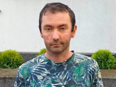 Tomasz Cisewski - zdjęcie główne