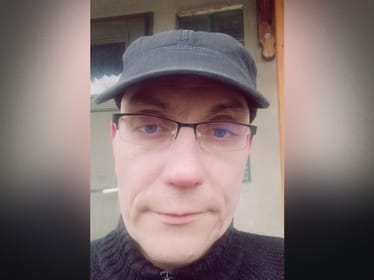 Przemysław Kałużny - main photo