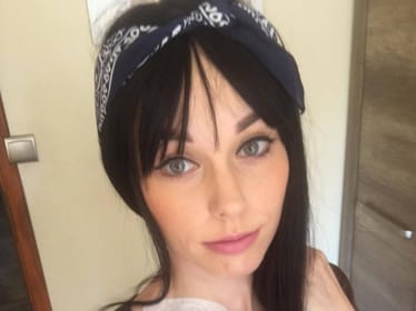 Monika Lewandowska - zdjęcie główne