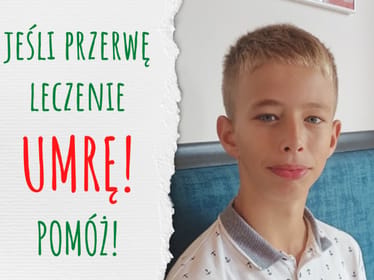 Bartosz Najdek - zdjęcie główne