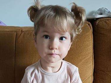 Zuzia Buras - zdjęcie główne