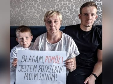 Wioletta Syska - zdjęcie główne