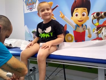 Kubuś Baran - main photo