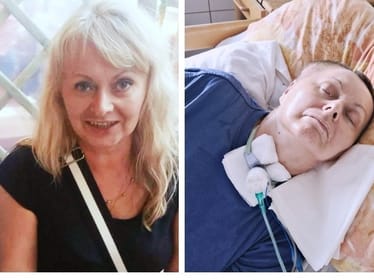 Anna Łagoda - zdjęcie główne