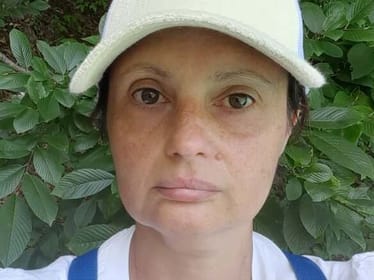 Gertruda Stryjecka - Łata - zdjęcie główne