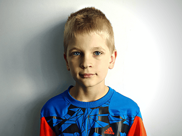 Mateusz Knap - main photo
