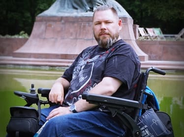 Piotr Moskwa - main photo