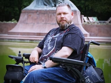 Piotr Moskwa - main photo