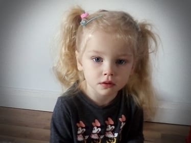 Martynka Tokarska - zdjęcie główne