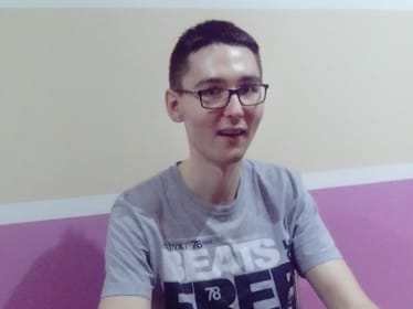 Paweł Żywiec - zdjęcie główne