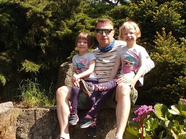 Piotr Marczak - main photo