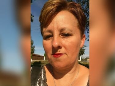 Anna Szczecińska - main photo