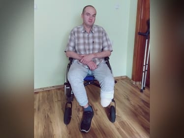 Adam Kurnicki - main photo