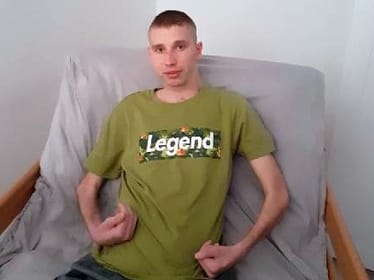 Damian Serafiński - zdjęcie główne