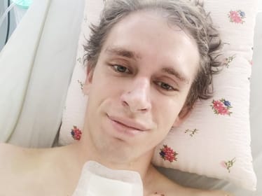 Jakub Kuświk - zdjęcie główne