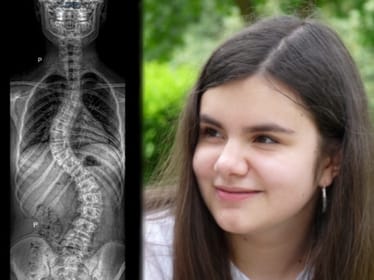 Maja Patuszczyk - zdjęcie główne