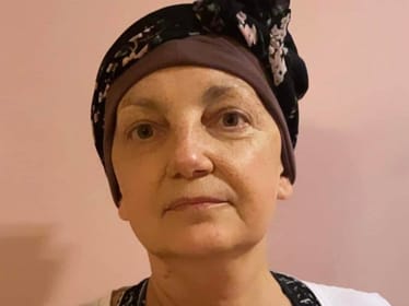Jolanta Barczyk - zdjęcie główne