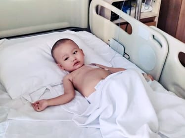 Sanzar Sagangaliew - zdjęcie główne