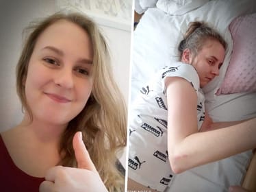 Dagmara Chyra - main photo