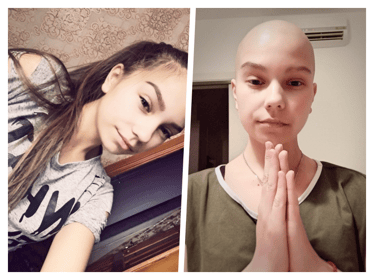 Ania Łukanowa - main photo