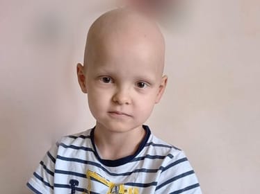 Maksym Nazarenko - main photo