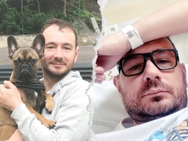 Piotr Łobodziński - main photo