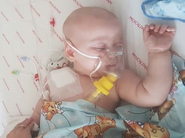 Danil Makarenko - zdjęcie główne