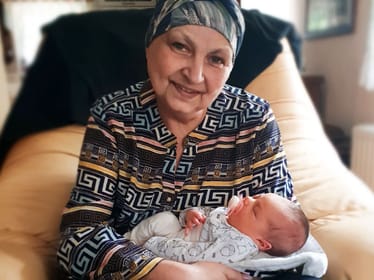 Izabela Frydrych - zdjęcie główne