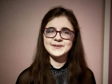 Wiktoria Rusak - main photo