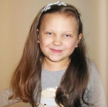 Natalia Jabłońska - main photo