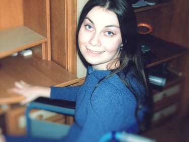 Magdalena Zaremba - zdjęcie główne