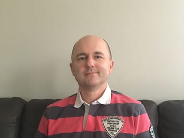 Jacek Ordakowski - zdjęcie główne