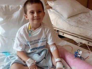 Michał Kwiatkowski - zdjęcie główne