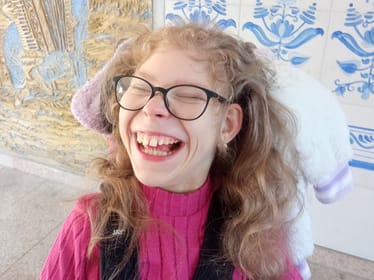 Oliwia Kucharska - main photo