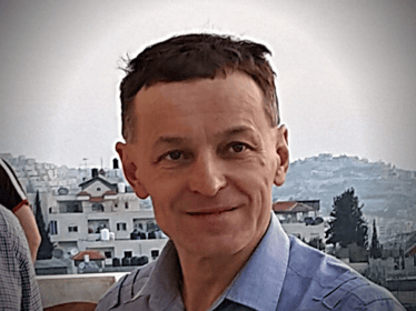 Robert Drozd - zdjęcie główne