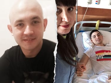 Eugeniusz Dziuba - zdjęcie główne