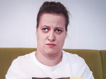 Monika Walicka - main photo