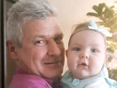 Jerzy Ugodziński - zdjęcie główne